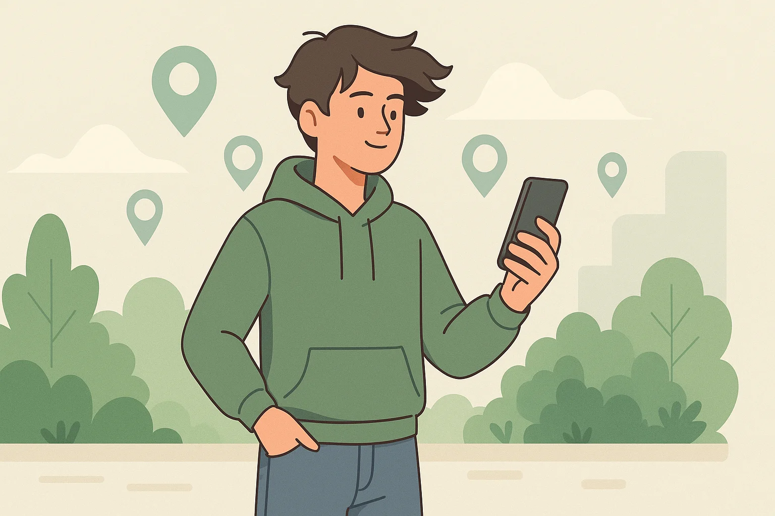 Balance Safety & Control: How to Keep Your Teenagers Protected Without Crossing Borders