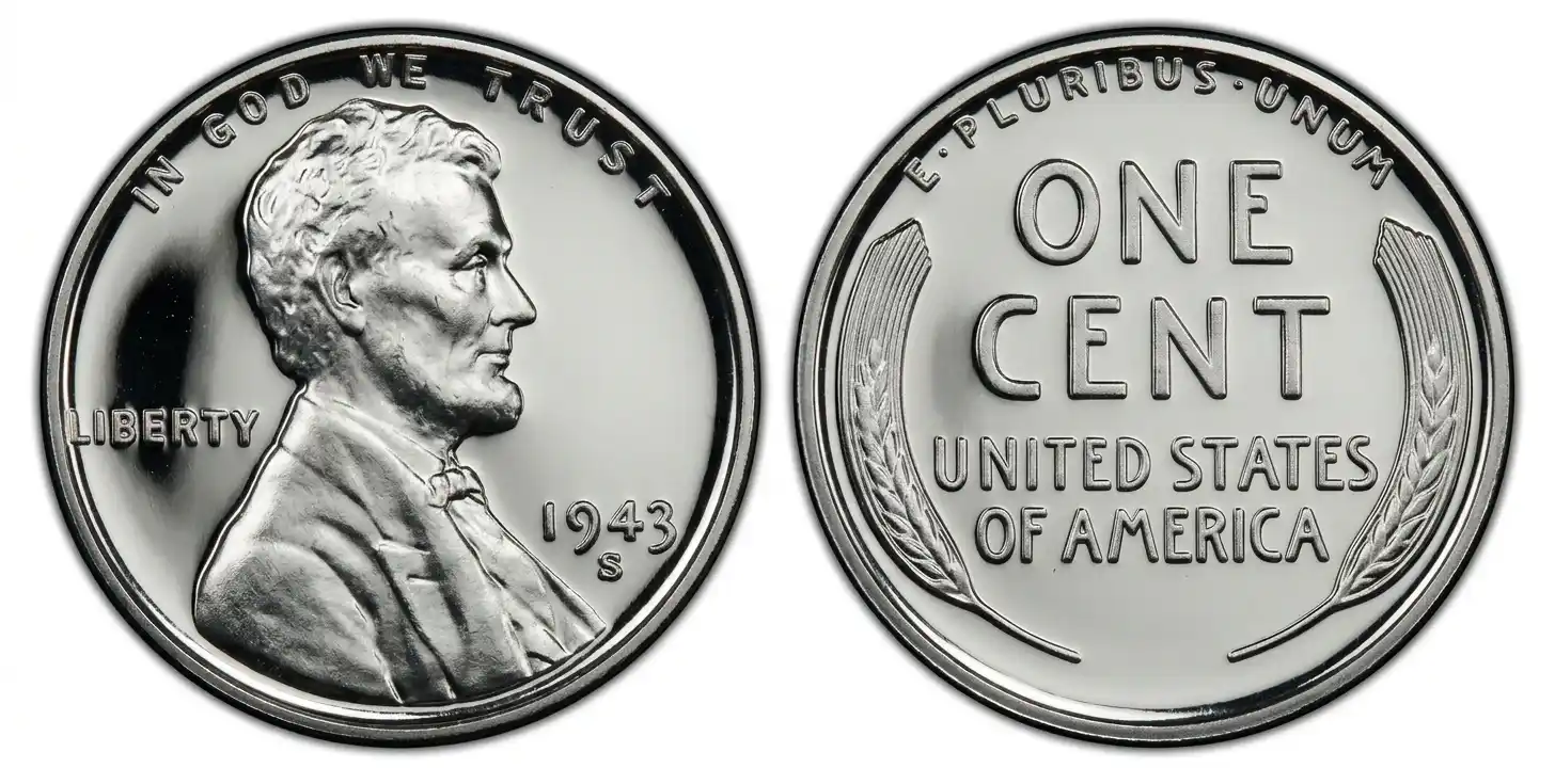 1943 Steel Penny Value in 2026: What Has Actually Changed